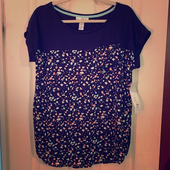 just be Tops - Just Be T-shirt